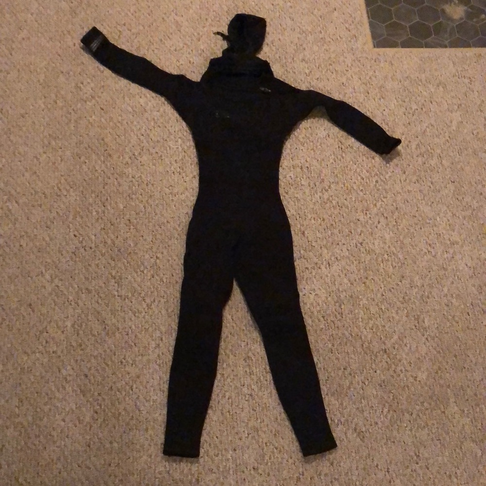 Hotline Phoenix Womens Winter Wetsuit